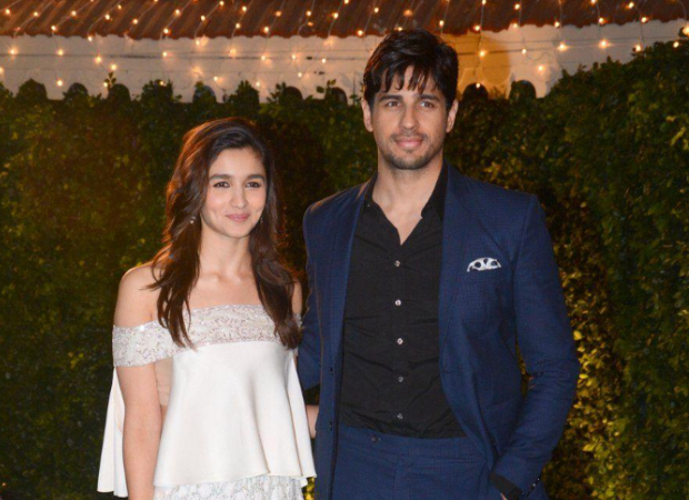 EXCLUSIVE: Sidharth Malhotra says Alia Bhatt is a fabulous performer – “She does her homework” 