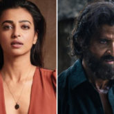 EXCLUSIVE: Vikram Vedha star Radhika Apte reveals one thing about Hrithik Roshan that she loves