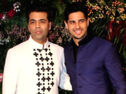 EXCLUSIVE: “Karan Johar embodies everything that Bollywood is all about” – says Sidharth Malhotra