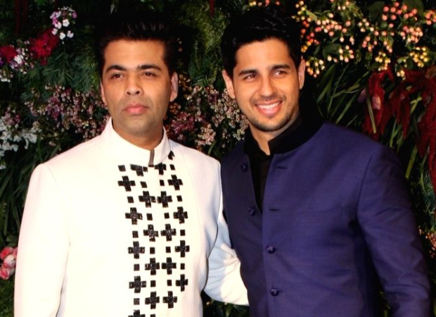 EXCLUSIVE: “Karan Johar embodies everything that Bollywood is all about” – says Sidharth Malhotra EXCLUSIVE: “Karan Johar embodies everything that Bollywood is all about” – says Sidharth Malhotra