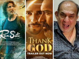 EXPLOSIVE: Manoj Desai THUNDERS as he’s not allowed to open bookings for Ram Setu and Thank God in Maratha Mandir: “Inki wajah se Diwali pe hum toh barbaad ho hi rahe hai. Main chahta hoon ki yeh log bhi barbaad ho jaaye”