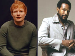Ed Sheeran faces another copyright lawsuit over claims that he copied a Marvin Gaye classic ‘Let’s Get It On’