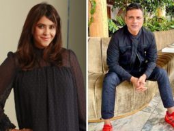 Ekta Kapoor contacts Ministry of External Affairs and Kenya Red Cross to find the ex-COO of Balaji Telefilms after he goes missing in Nairobi