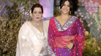 Ekta Kapoor’s lawyer refutes reports of warrants issued against producer, mother Shobha Kapoor in connection to XXX series