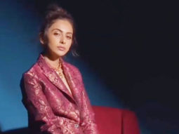 Elegant Rakul Preet Singh on the covers of Grazia