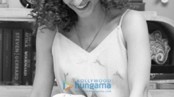 Celeb Photos Of Elli AvrRam