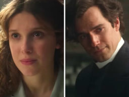 Enola Holmes 2: Millie Bobby Brown, Henry Cavill back on new case of finding the missing girl; watch trailer