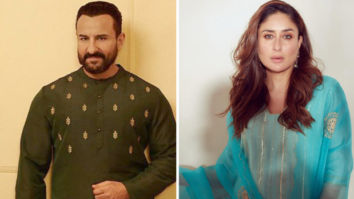 Exclusive: Saif Ali Khan talks about equation with wife Kareena Kapoor Khan, sons Taimur and Jeh: “We give equal importance to doing films and making pizzas at home”