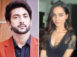 Fahmaan Khan and Kritika Singh Yadav to play the leads in new show Pyar Ke Saat Vachan Dharam Patnii