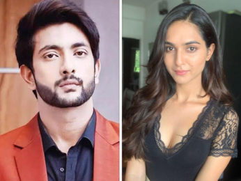 Fahmaan Khan and Kritika Singh Yadav to play the leads in new show Pyar Ke Saat Vachan Dharam Patnii