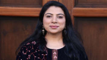 Fall in love with Palvi Virmani’s latest song, ‘Khushnuma’