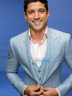 Celeb Photos Of Farhan Akhtar