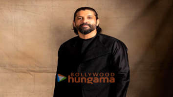 Celebrity Photos of Farhan Akhtar