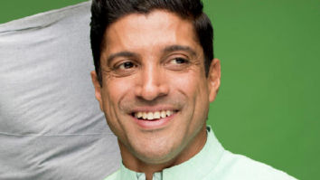 Celeb Photos Of Farhan Akhtar