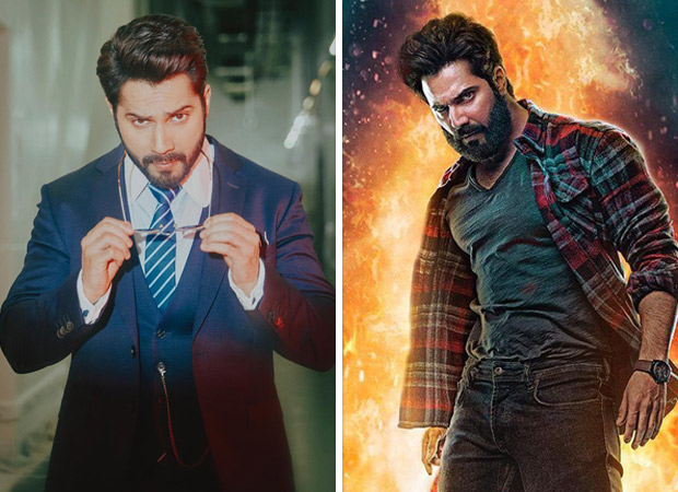 Bhediya Trailer Launch: Varun Dhawan reveals he ‘hasn’t done any comedy’ in Bhediya