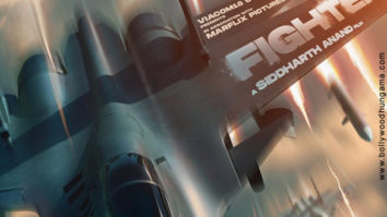 First Look Of Fighter