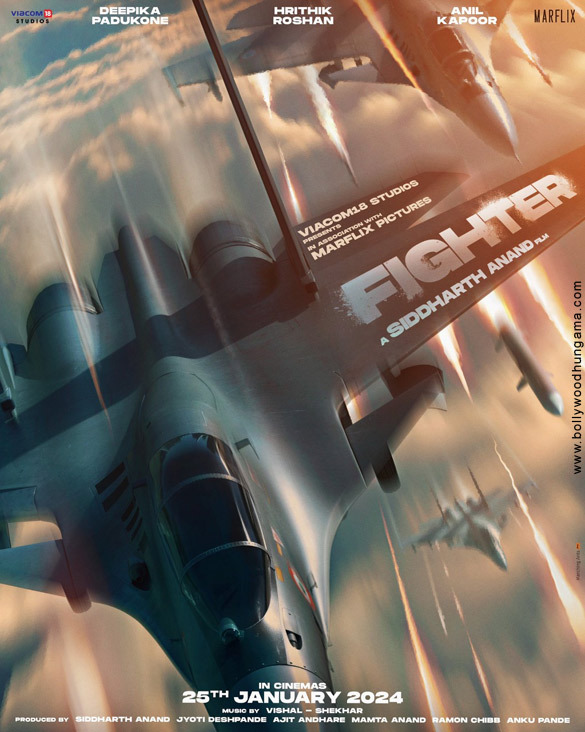 fighter 3