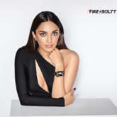 Fire-Boltt ropes in Kiara Advani as its new brand ambassador