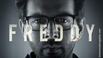 First Look Of Freddy