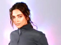 Fun and goofy Deepika Padukone is a treat to watch!