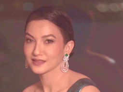 Gauahar Khan remembers the epic Bigg Boss release press launch