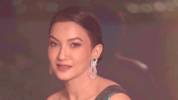 Gauahar Khan remembers the epic Bigg Boss release press launch