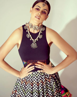 Celeb Photos Of Genelia D’Souza