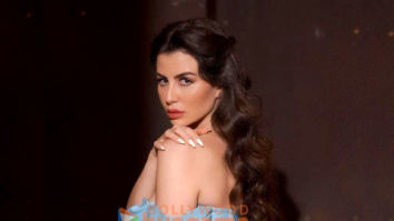 Celeb Photos Of Giorgia Andriani