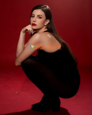Celebrity Photos of Giorgia Andriani
