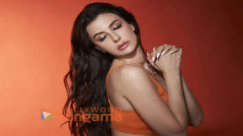 Celebrity Photos of Giorgia Andriani