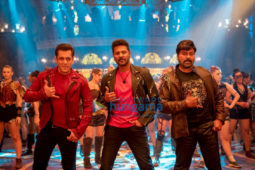 Movie Stills Of The Movie Godfather