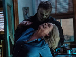 Halloween Ends starring Jamie Lee Curtis to release in theatres in India on October 14