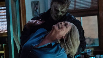 Halloween Ends starring Jamie Lee Curtis to release in theatres in India on October 14