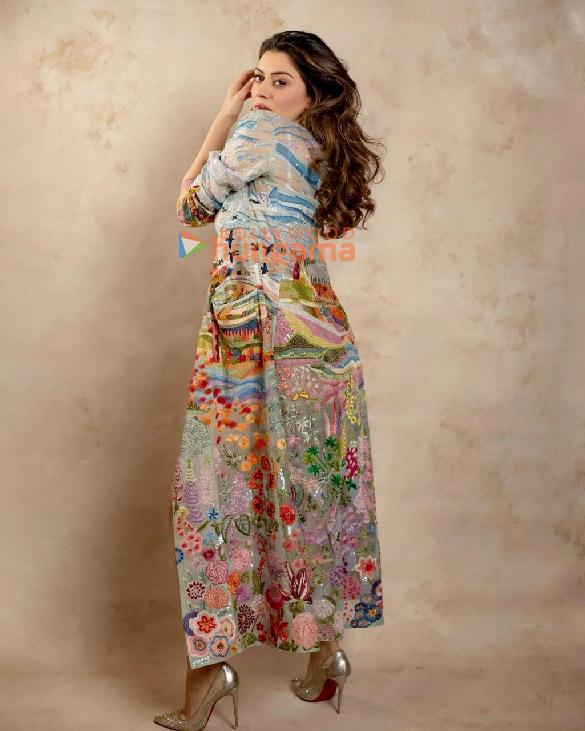 hansika motwani 3 11