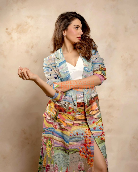 hansika motwani 4 7