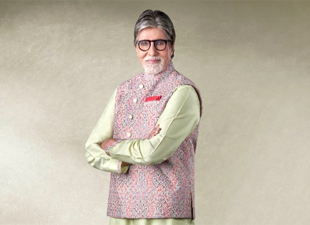 Happy Birthday Amitabh Bachchan: Celebrities wish Bollywood's Shahenshah on his 80th birthday Happy Birthday Amitabh Bachchan: Celebrities wish Bollywood's Shahenshah on his 80th birthday