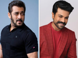 Here’s what Salman Khan had planned for Ram Charan’s dance sequence in Kisi Ka Bhai Kisi Ki Jaan