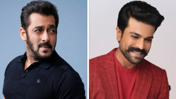 Here’s what Salman Khan had planned for Ram Charan’s dance sequence in Kisi Ka Bhai Kisi Ki Jaan