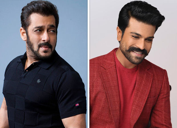Here’s what Salman Khan had planned for Ram Charan’s dance sequence in Kisi Ka Bhai Kisi Ki Jaan Here’s what Salman Khan had planned for Ram Charan’s dance sequence in Kisi Ka Bhai Kisi Ki Jaan