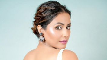 Celeb Photos Of Hina Khan