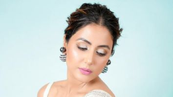 Celeb Photos Of Hina Khan
