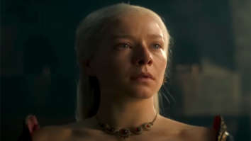 House Of The Dragon: Finale promo teases another major death after Aegon Targaryen II takes the Iron throne; watch video