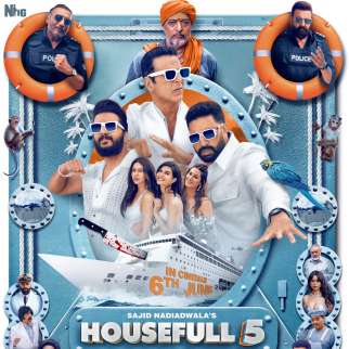 Housefull 5