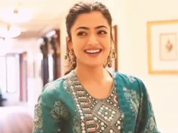 How can someone not fall for Rashmika Mandanna!