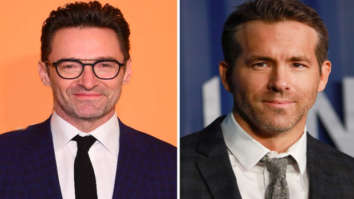 Hugh Jackman hilariously wishes Ryan Reynolds on his birthday quoting Wolverine