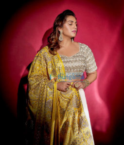 Celeb Photos Of Huma Qureshi