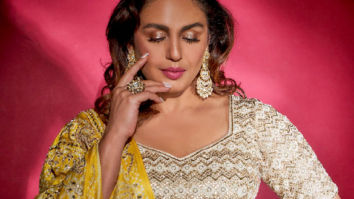 Celeb Photos Of Huma Qureshi