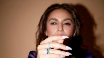 Celebs Photos Of Huma Qureshi
