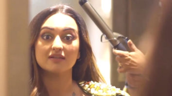 Huma Qureshi and Sonakshi Sinha give us insights on their characters from Double XL