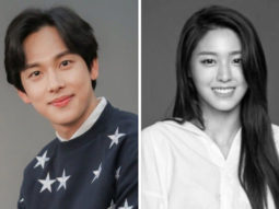 I Don’t Want To Do Anything: Im Siwan and AOA’s Seolhyun starrer webtoon based romance drama to debut in November 2022